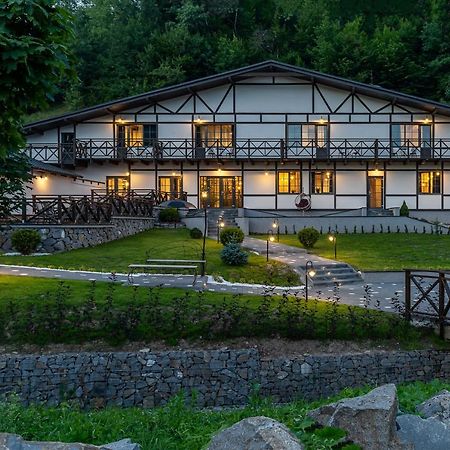 Private House Scherbovets Schdenijewo Exterior foto