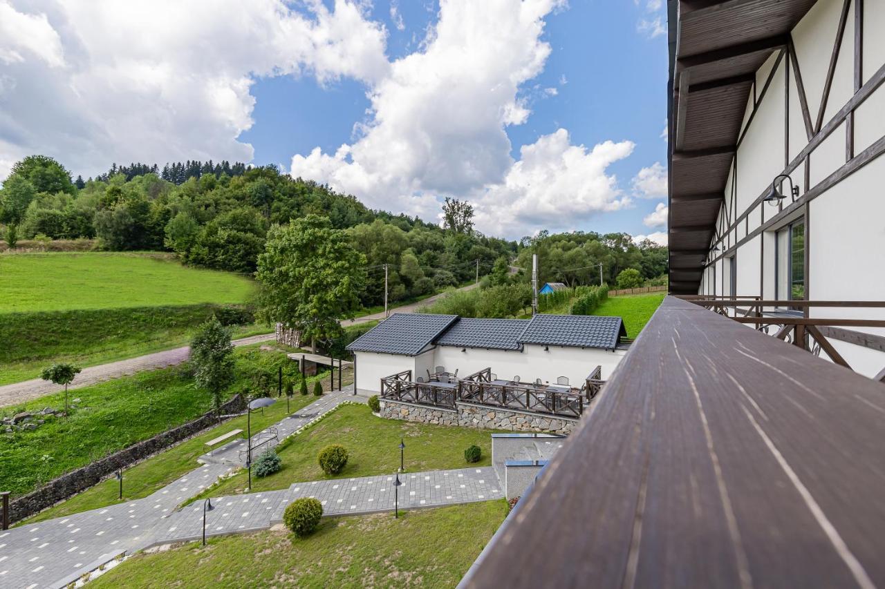 Private House Scherbovets Schdenijewo Exterior foto
